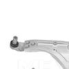 MEYLE Control ArmTrailing Arm wheel suspension 716 050 0073HD