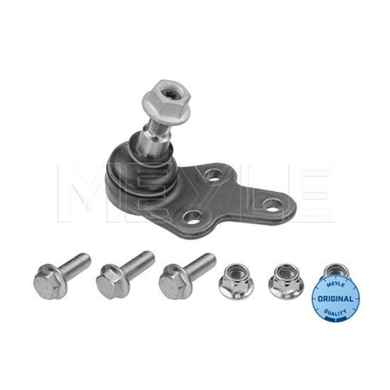 MEYLE Suspension Ball Joint 716 010 0017