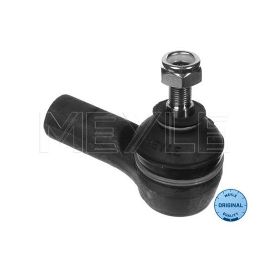 MEYLE Tie Track Rod End 716 020 0006