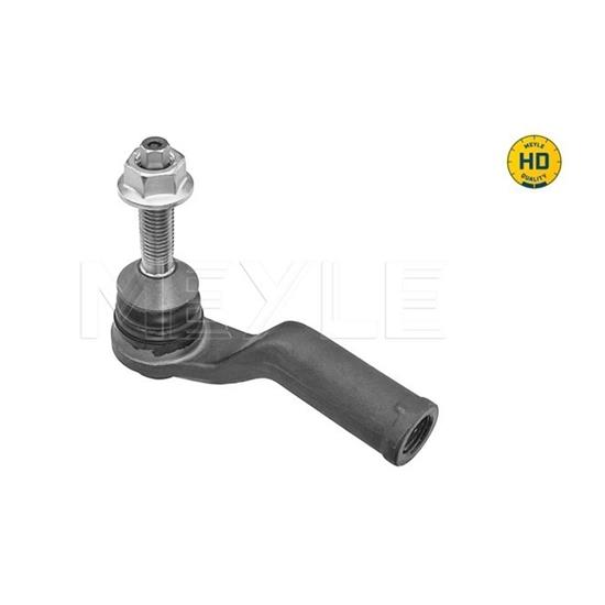 MEYLE Tie Track Rod End 716 020 0033/HD