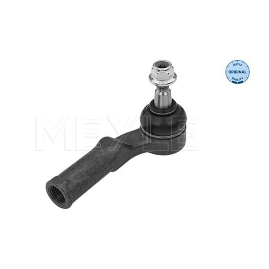 MEYLE Tie Track Rod End 716 020 0047