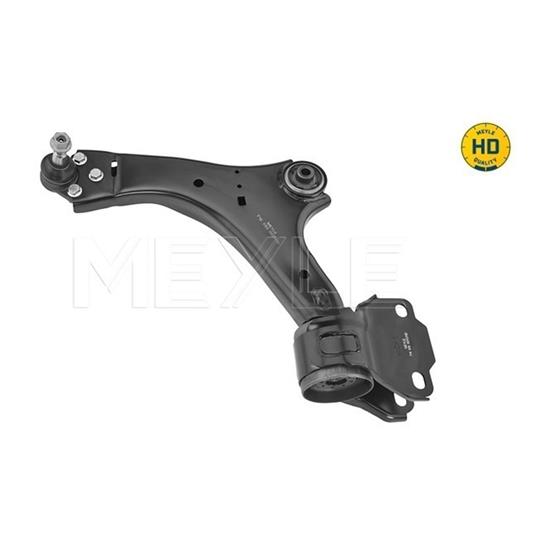 MEYLE Wishbone Track Control Arm 716 050 0033/HD