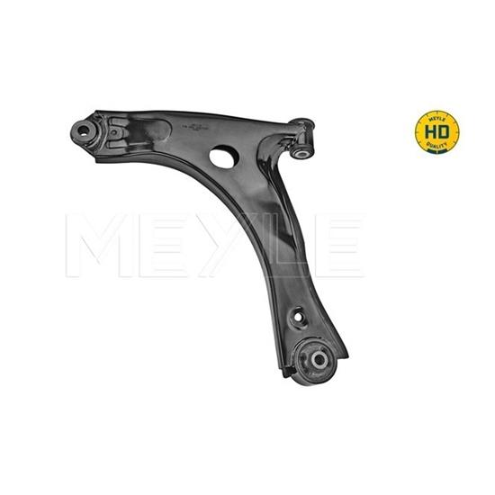 MEYLE Wishbone Track Control Arm 716 050 0057/HD