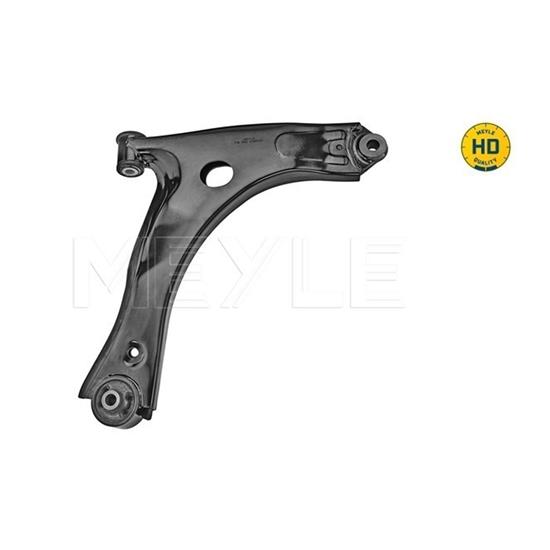 MEYLE Wishbone Track Control Arm 716 050 0058/HD