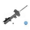 MEYLE Shock Absorber Damper 726 623 0033