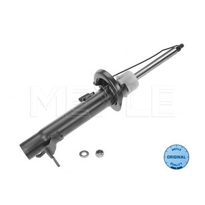 MEYLE Shock Absorber Damper 726 623 0012