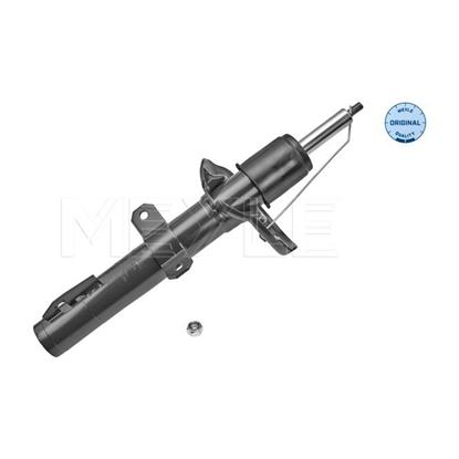 MEYLE Shock Absorber 726 623 0049