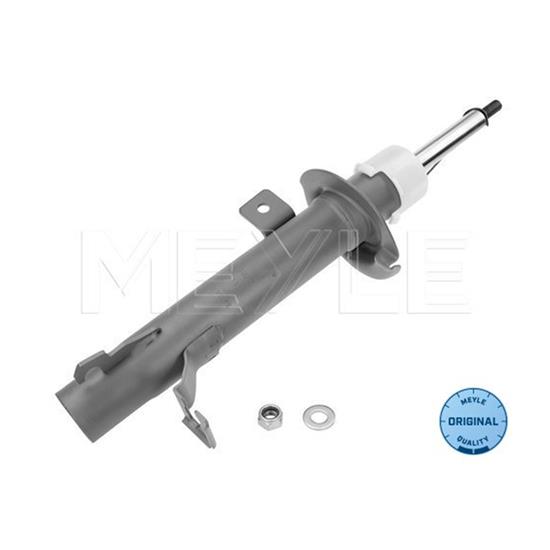 MEYLE Shock Absorber Damper 726 623 0017