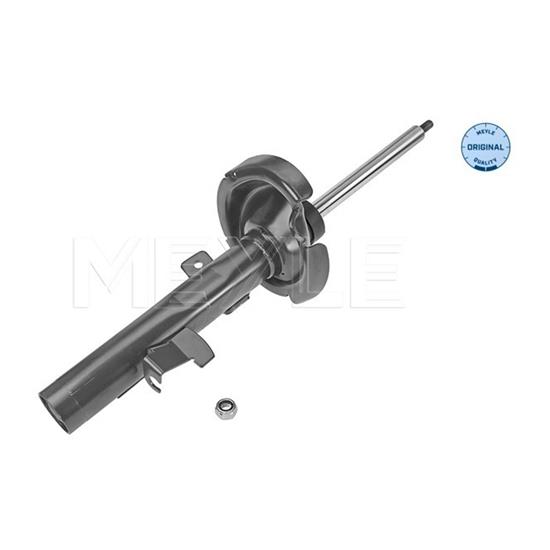 MEYLE Shock Absorber Damper 726 623 0042