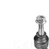 MEYLE Tie Track Rod End 816 020 0020