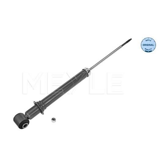 MEYLE Shock Absorber Damper 826 725 0002