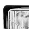 HELLA Headlight Headlamp 1AA 004 109-041