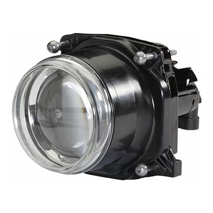 HELLA Headlight Headlamp 1BL 009 999-001