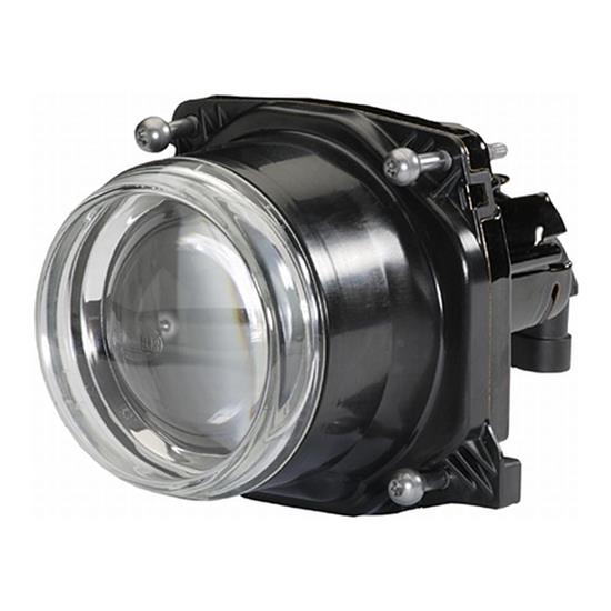 HELLA Headlight Headlamp 1BL 009 999-041