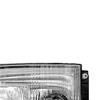 HELLA Headlight Headlamp 1DL 007 859-021