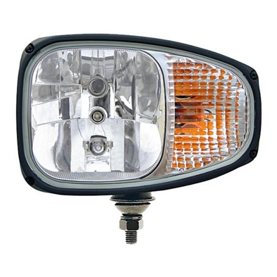 HELLA Headlight Headlamp 1EE 996 174-251