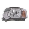 HELLA Headlight Headlamp 1EF 354 025-091