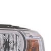 HELLA Headlight Headlamp 1EF 354 025-101