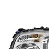 HELLA Headlight Headlamp 1EH 009 513-041