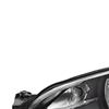 HELLA Headlight Headlamp 1EJ 010 670-011