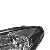 HELLA Headlight Headlamp 1EJ 010 670-011