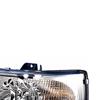 HELLA Headlight Headlamp 1EJ 247 046-011