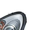 HELLA Headlight Headlamp 1EL 008 361-611