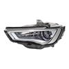 HELLA Headlight Headlamp 1EL 010 740-581