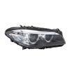 HELLA Headlight Headlamp 1EL 011 087-721