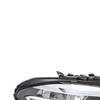 HELLA Headlight Headlamp 1EL 011 087-721