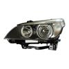 HELLA Headlight Headlamp 1EL 160 288-011