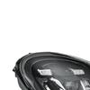 HELLA Headlight Headlamp 1EX 012 222-421