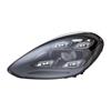 HELLA Headlight Headlamp 1EX 012 254-411