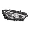 HELLA Headlight Headlamp 1EX 015 086-321