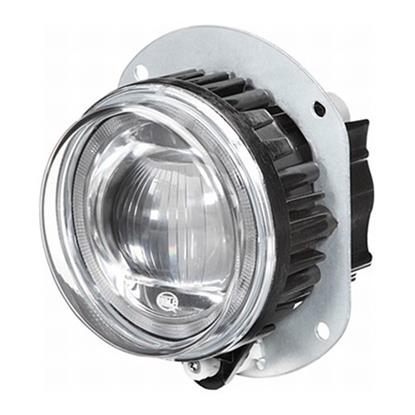 HELLA Spotlight Headlight 1F0 011 988-031