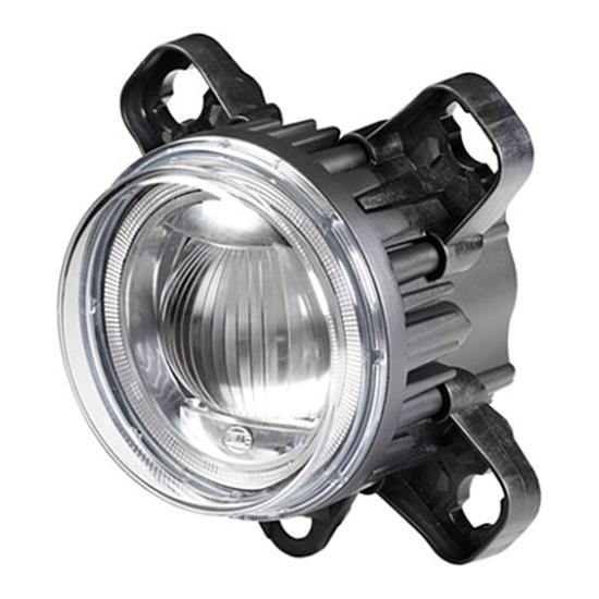 HELLA Spotlight Headlight 1F0 011 988-121