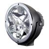 HELLA Spotlight Headlight 1F8 011 002-201