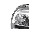 HELLA Spotlight Headlight 1F8 016 797-011