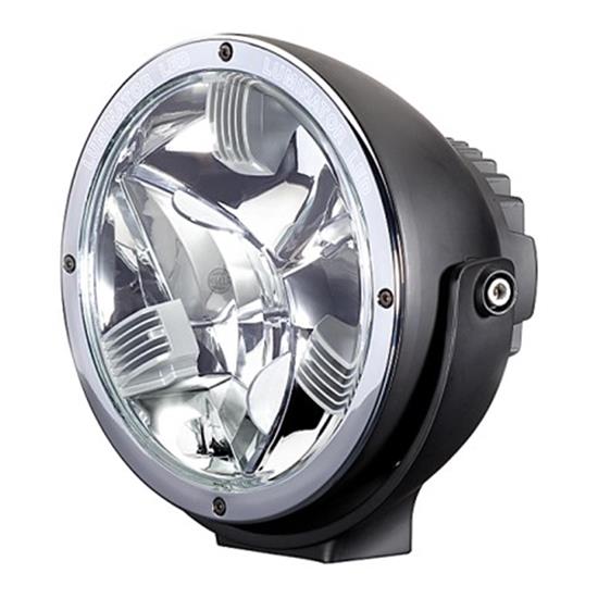 HELLA Spotlight Headlight 1F8 011 002-211