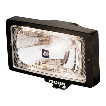 HELLA Spotlight Headlight 1FE 006 300-121