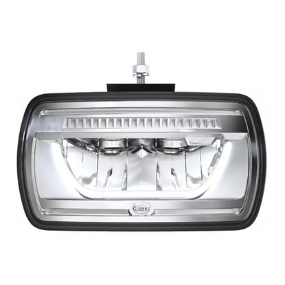 HELLA Spotlight Headlight 1FE 016 773-011