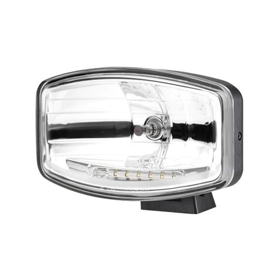 HELLA Spotlight Headlight 1FE 008 773-081