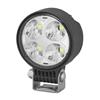 HELLA Worklight Headlight 1G0 996 776-211