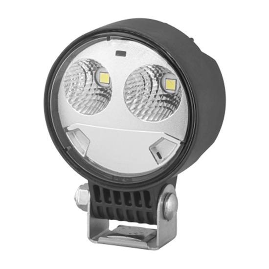 HELLA Worklight Headlight 1G0 996 776-011