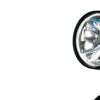 HELLA Searchlight Headlight 1H5 998 502-022