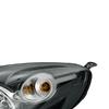 HELLA Headlight Headlamp 1L7 271 510-371