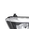 HELLA Headlight Headlamp 1LB 012 830-041