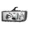 HELLA Headlight Headlamp 1LB 247 011-061