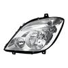 HELLA Headlight Headlamp 1LB 247 012-041