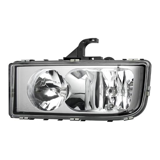 HELLA Headlight Headlamp 1LB 247 011-081